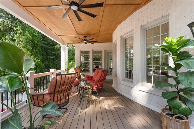 6229 Arnall Court NW, Acworth, GA 30101