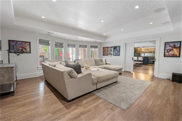 6229 Arnall Court NW, Acworth, GA 30101