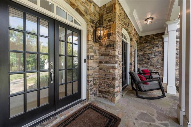 6229 Arnall Court NW, Acworth, GA 30101