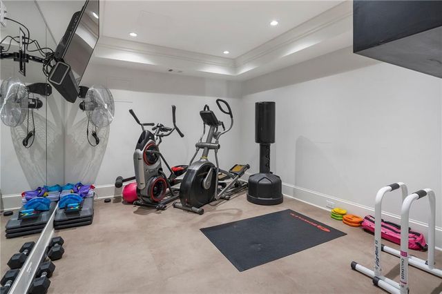 6229 Arnall Court NW, Acworth, GA 30101
