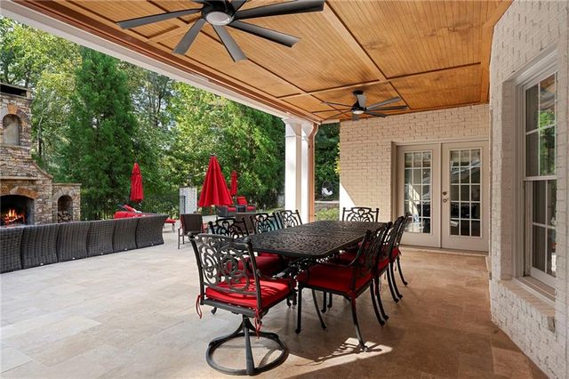 6229 Arnall Court NW, Acworth, GA 30101