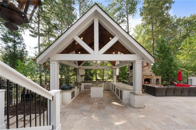 6229 Arnall Court NW, Acworth, GA 30101