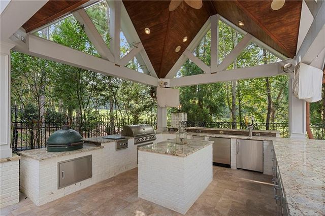6229 Arnall Court NW, Acworth, GA 30101