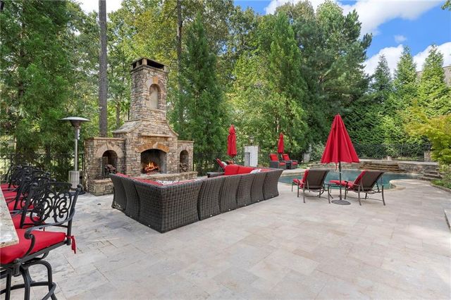 6229 Arnall Court NW, Acworth, GA 30101