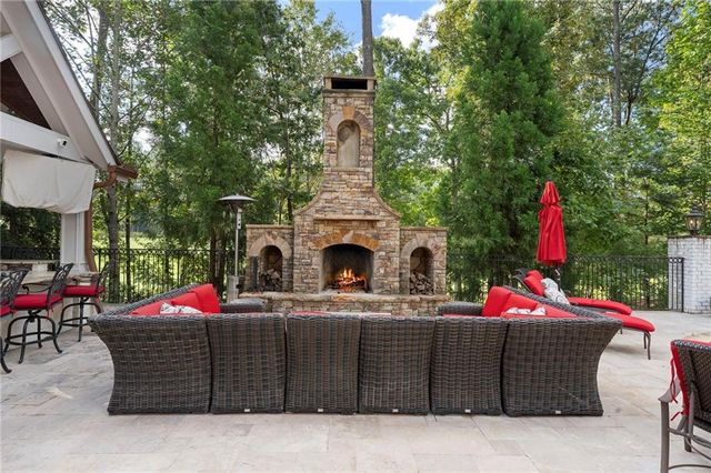 6229 Arnall Court NW, Acworth, GA 30101