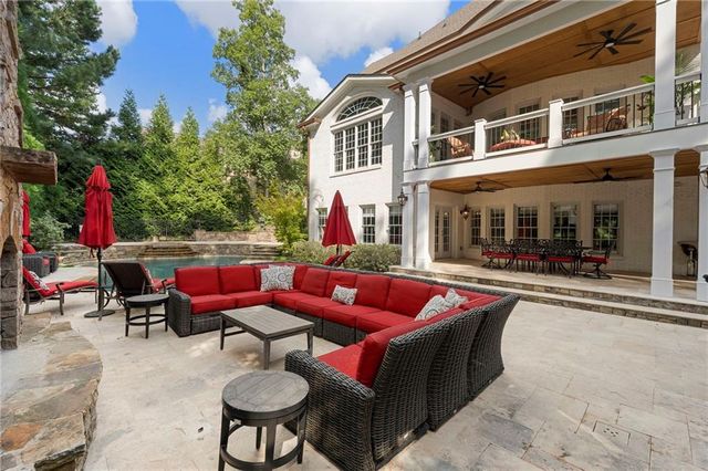 6229 Arnall Court NW, Acworth, GA 30101