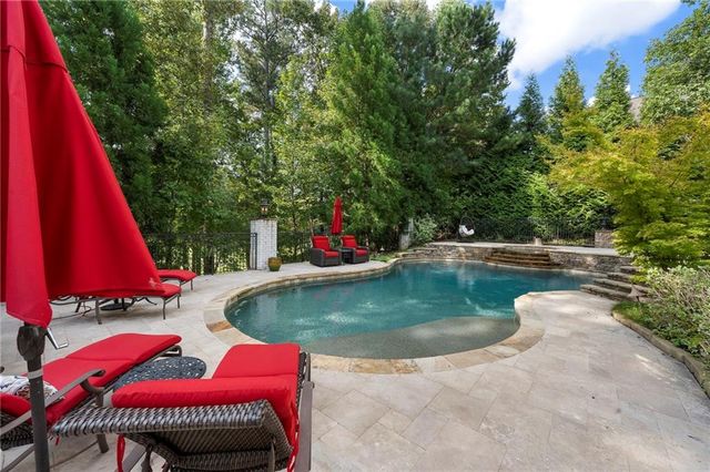 6229 Arnall Court NW, Acworth, GA 30101