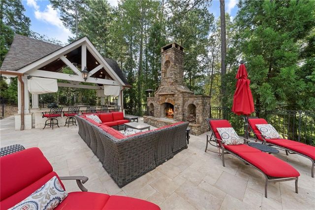 6229 Arnall Court NW, Acworth, GA 30101