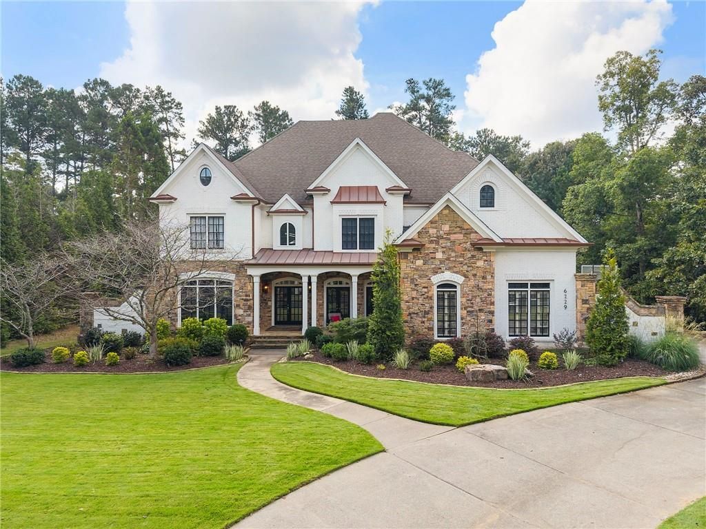 6229 Arnall Court NW, Acworth, GA 30101