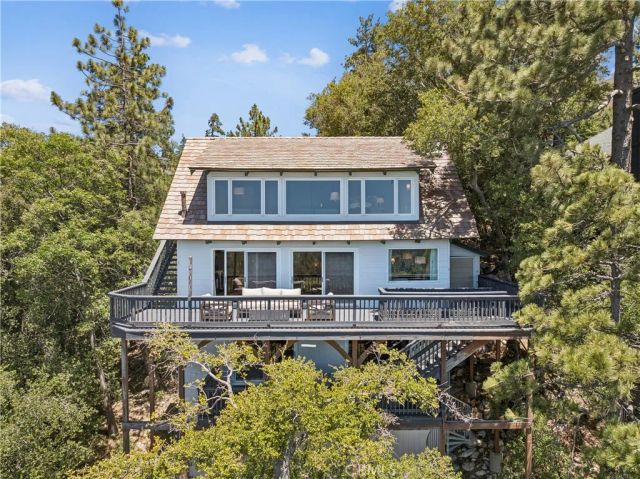 26565 Kings Court, Lake Arrowhead, CA 92352
