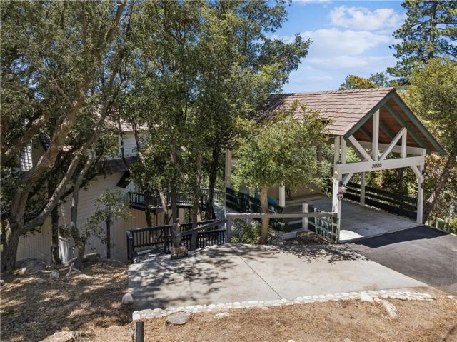 26565 Kings Court, Lake Arrowhead, CA 92352
