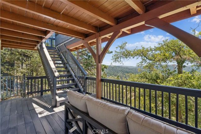 26565 Kings Court, Lake Arrowhead, CA 92352