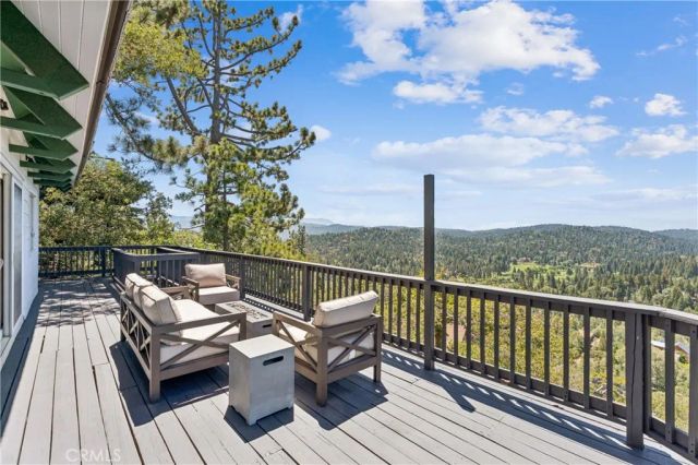 26565 Kings Court, Lake Arrowhead, CA 92352