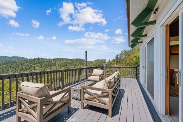 26565 Kings Court, Lake Arrowhead, CA 92352
