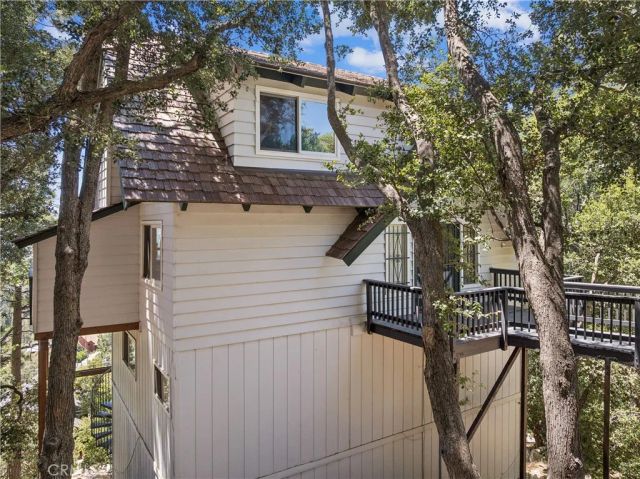 26565 Kings Court, Lake Arrowhead, CA 92352