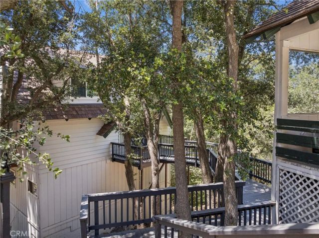 26565 Kings Court, Lake Arrowhead, CA 92352