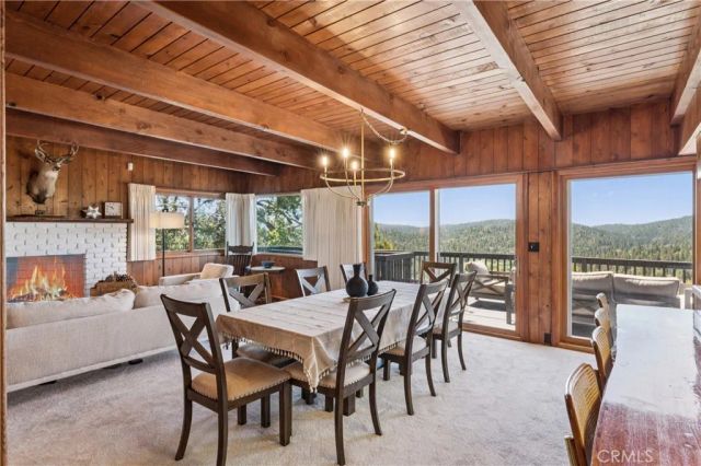 26565 Kings Court, Lake Arrowhead, CA 92352