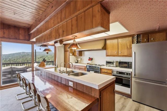 26565 Kings Court, Lake Arrowhead, CA 92352
