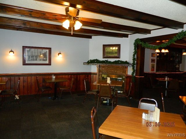 709 Main Street, Aurora, NY 14052