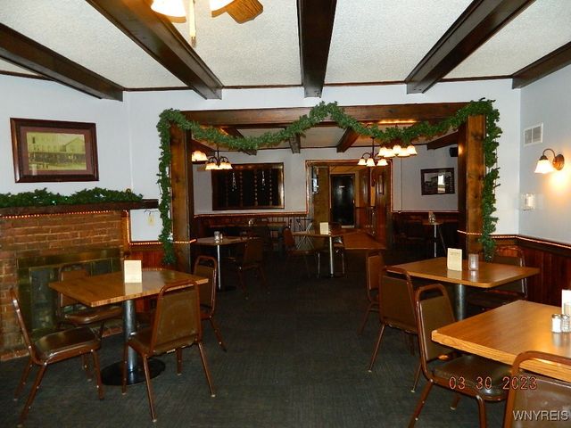 709 Main Street, Aurora, NY 14052