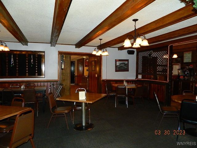 709 Main Street, Aurora, NY 14052