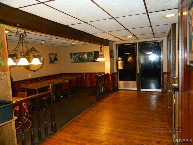 709 Main Street, Aurora, NY 14052
