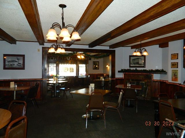 709 Main Street, Aurora, NY 14052