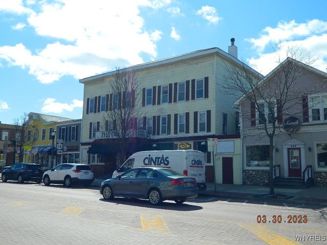 709 Main Street, Aurora, NY 14052