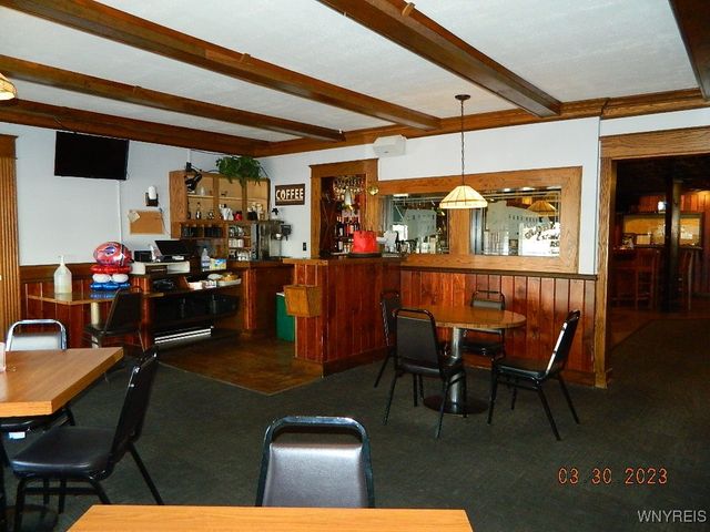 709 Main Street, Aurora, NY 14052