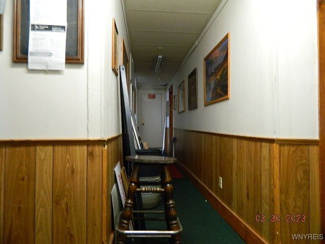 709 Main Street, Aurora, NY 14052