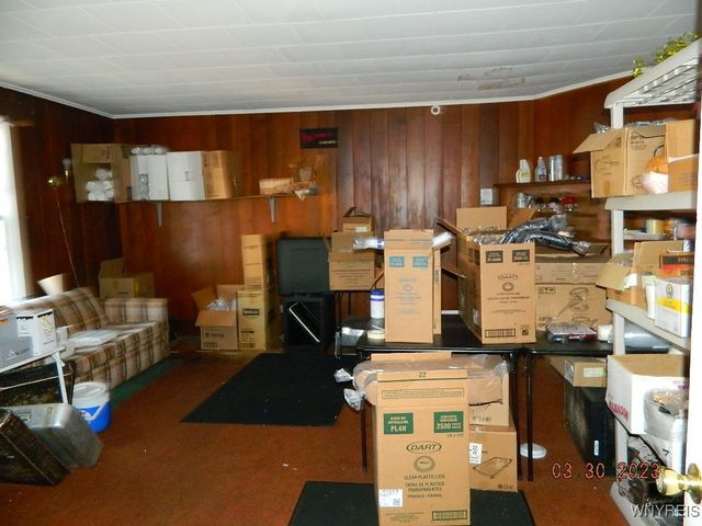 709 Main Street, Aurora, NY 14052