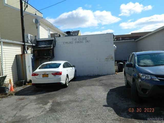 709 Main Street, Aurora, NY 14052