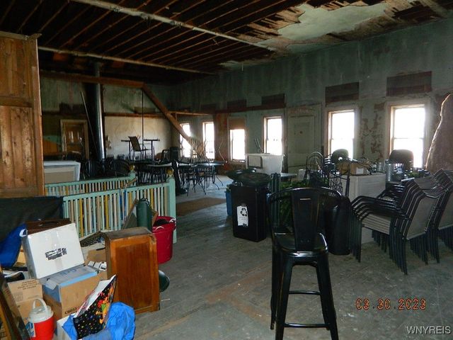 709 Main Street, Aurora, NY 14052