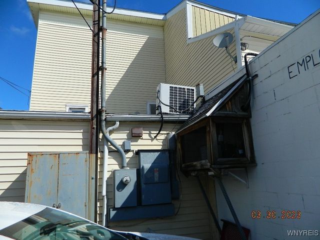 709 Main Street, Aurora, NY 14052