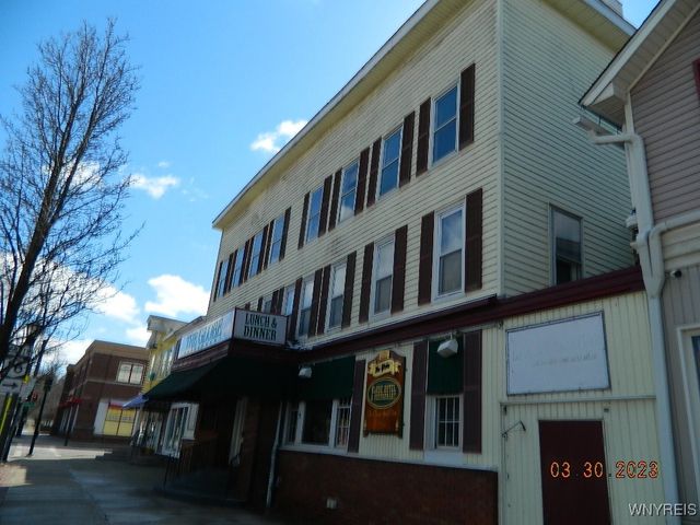 709 Main Street, Aurora, NY 14052