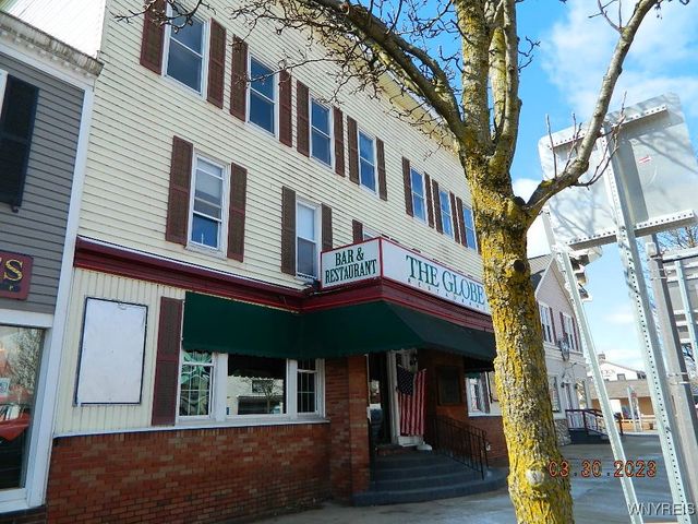 709 Main Street, Aurora, NY 14052