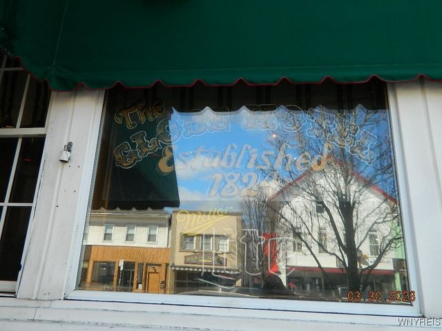 709 Main Street, Aurora, NY 14052