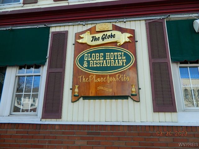 709 Main Street, Aurora, NY 14052