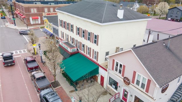 709 Main Street, Aurora, NY 14052