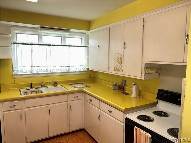 236 Wellington Avenue, Tonawanda, NY 14223