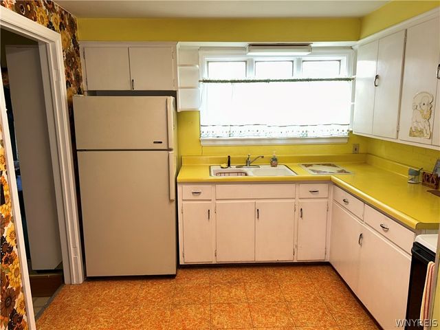 236 Wellington Avenue, Tonawanda, NY 14223