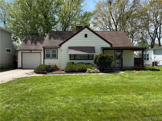 236 Wellington Avenue, Tonawanda, NY 14223