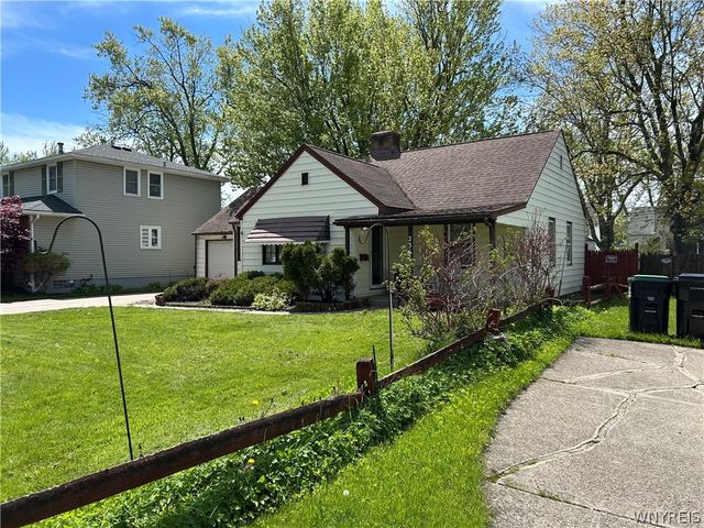 236 Wellington Avenue, Tonawanda, NY 14223