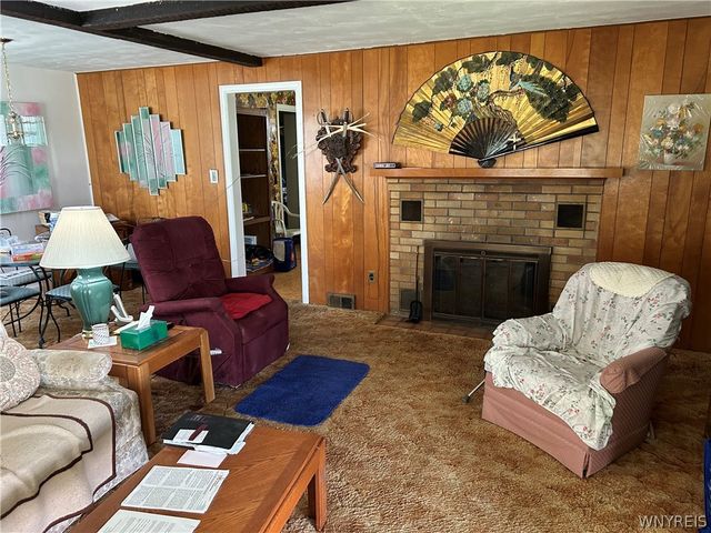 236 Wellington Avenue, Tonawanda, NY 14223