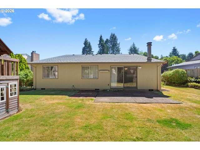 20609 Sw 94TH Ave, Tualatin, OR 97062