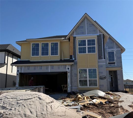 6602 Learning Lane, Missouri City, TX 77459