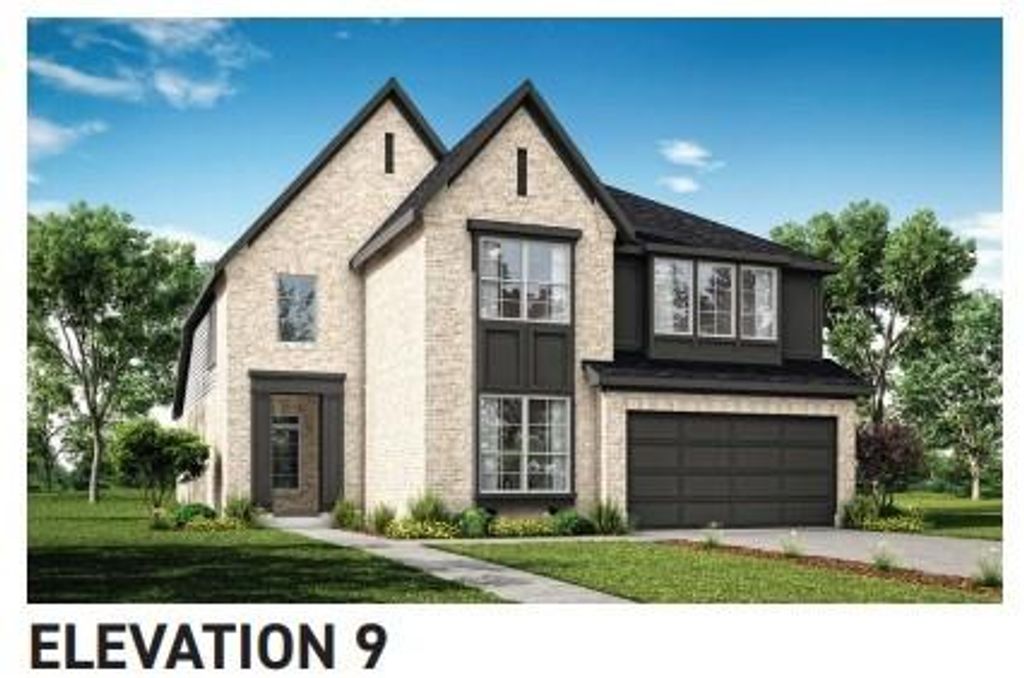 6602 Learning Lane, Missouri City, TX 77459