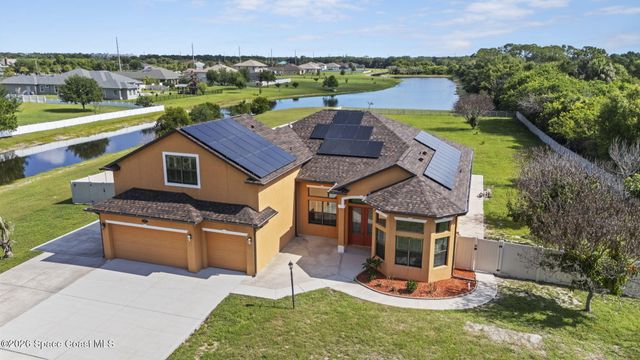 900 Hall Road, Malabar, FL 32950