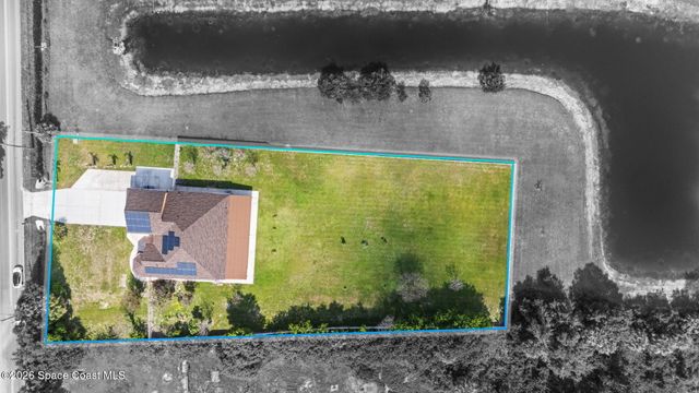 900 Hall Road, Malabar, FL 32950