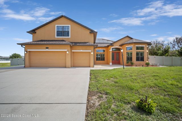 900 Hall Road, Malabar, FL 32950